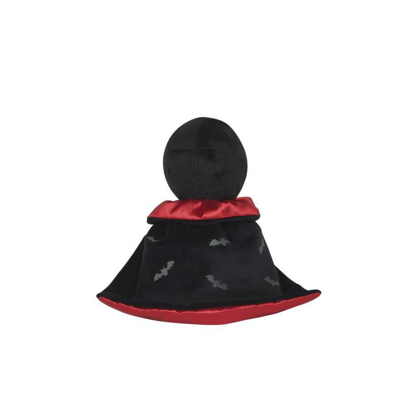 Dinky Dinkum Doll - Vincent Vampire Black