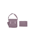 Carrie Convertible Changing Set - Lavender