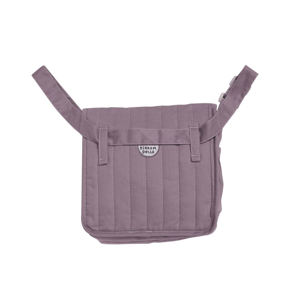 Carrie Convertible Changing Set - Lavender