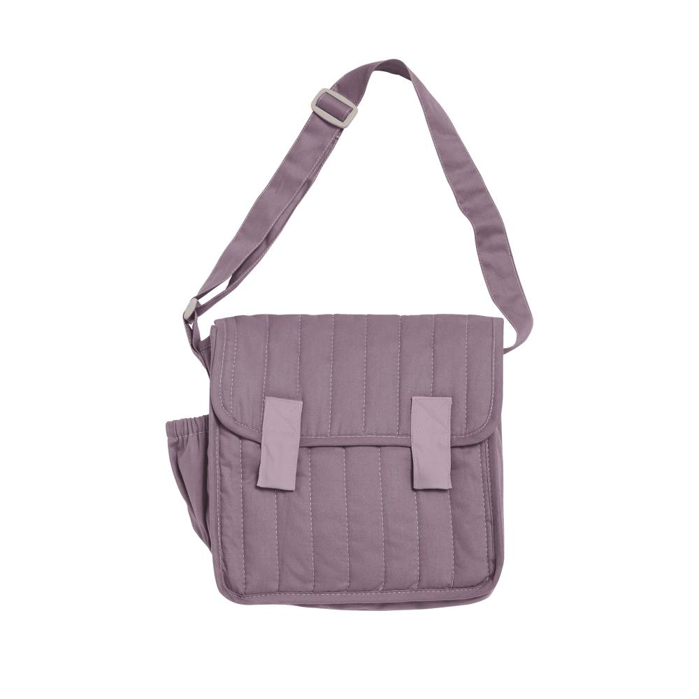 Carrie Convertible Changing Set - Lavender