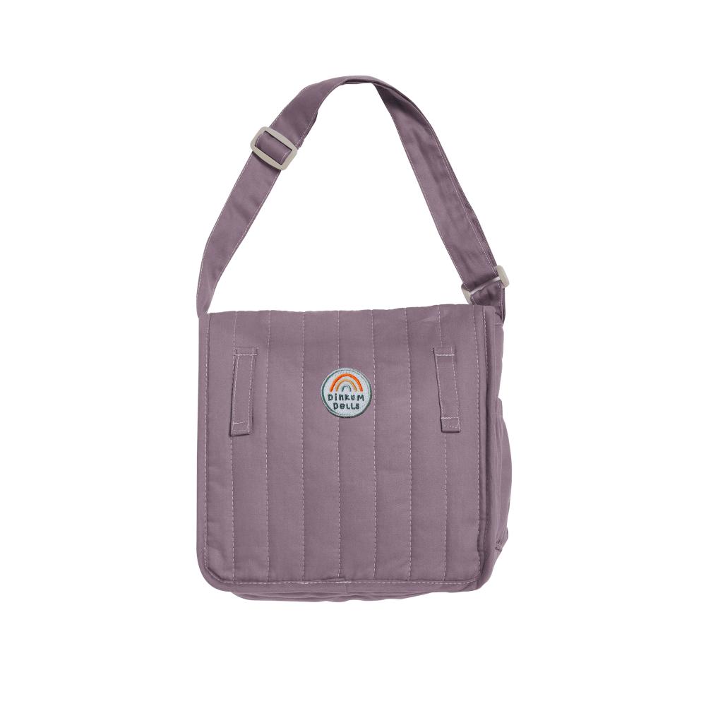 Carrie Convertible Changing Set - Lavender