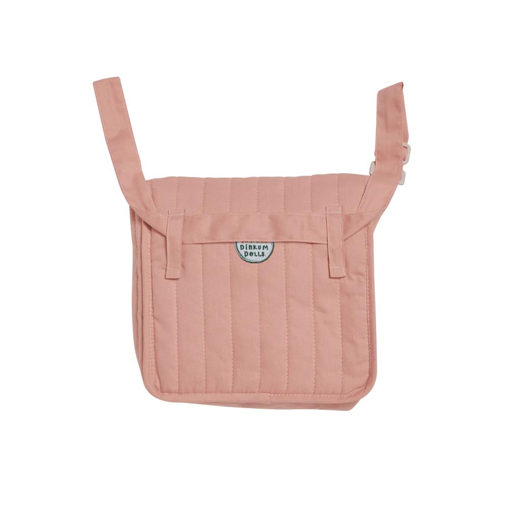 Carrie Convertible Changing Set - Rose