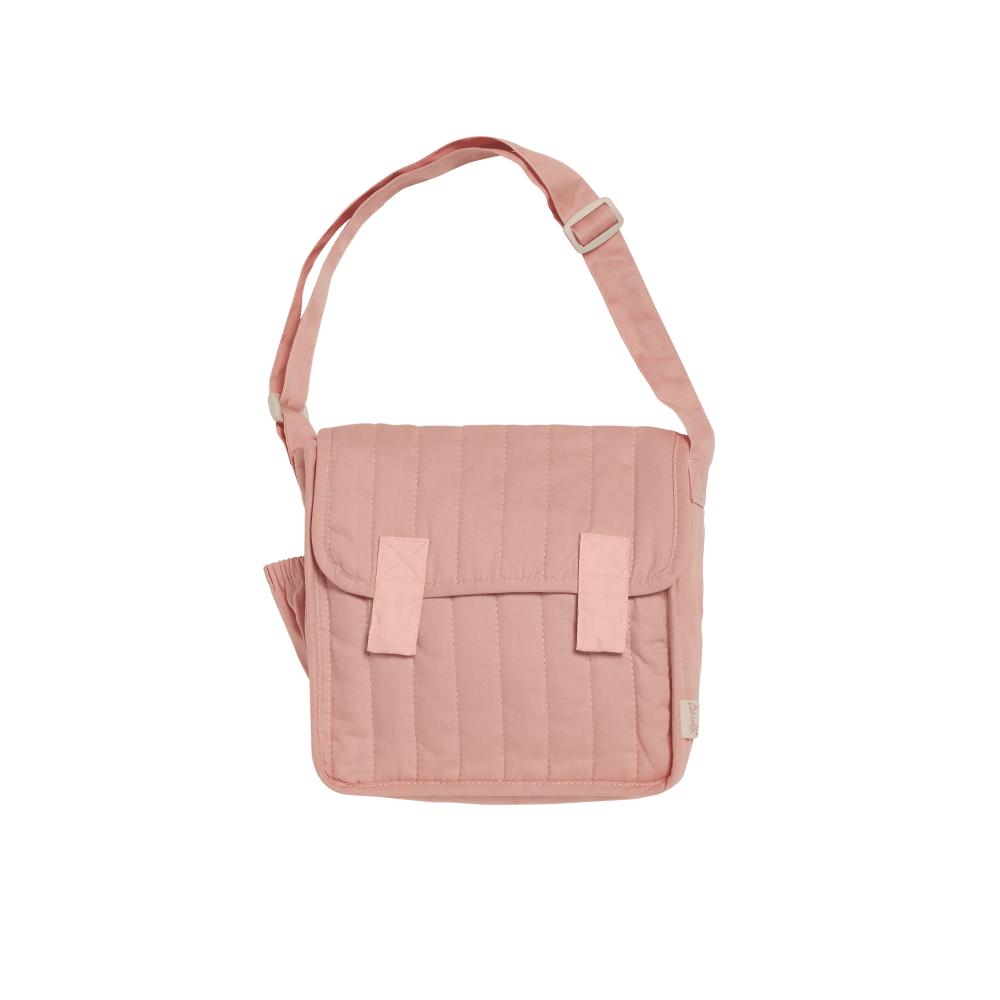 Carrie Convertible Changing Set - Rose