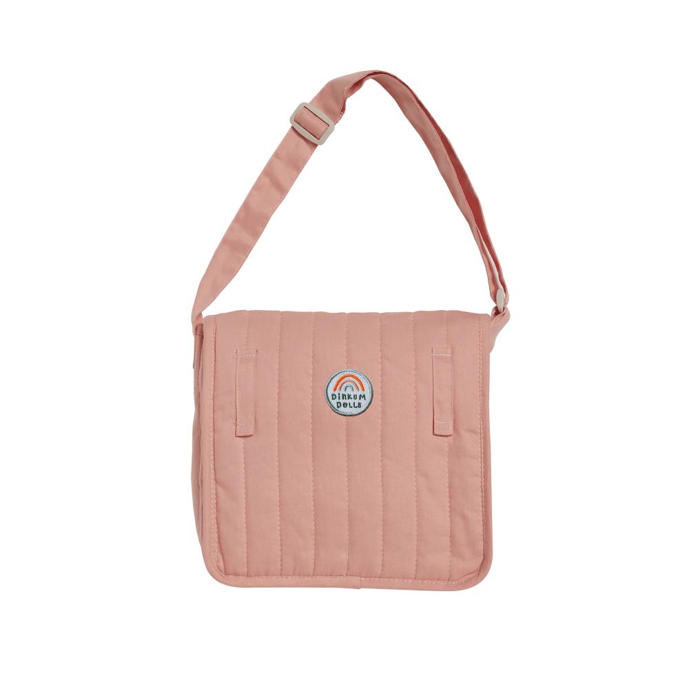 Carrie Convertible Changing Set - Rose