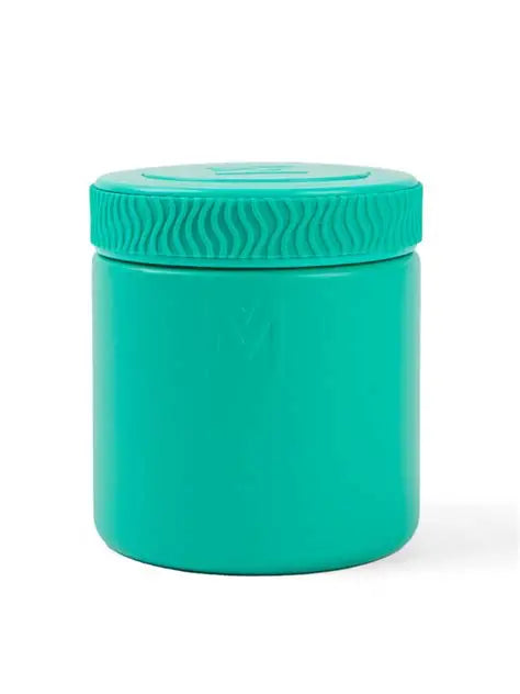 Insulated Food Jar - Mojito