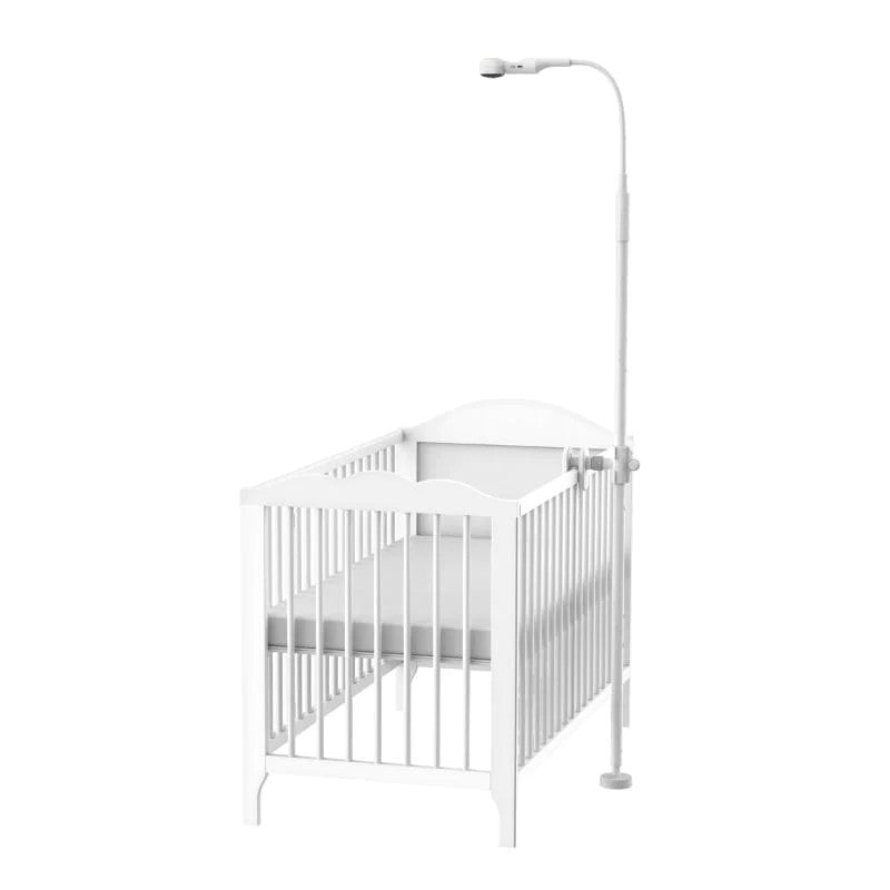 OBH650P Smart HD Nursery Pal Skyview Baby Monitor