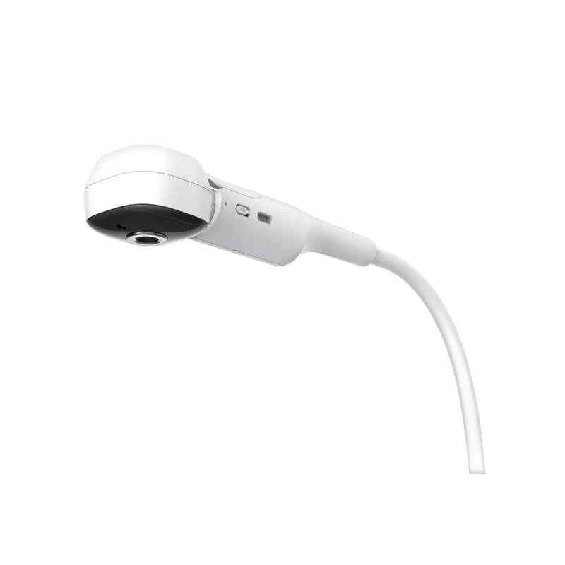 OBH650P Smart HD Nursery Pal Skyview Baby Monitor