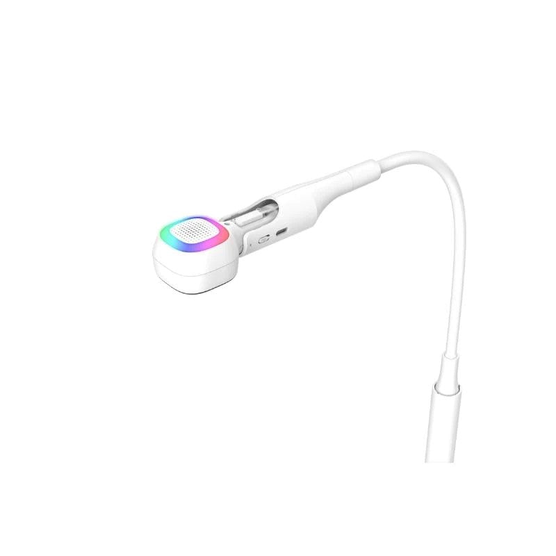 OBH650P Smart HD Nursery Pal Skyview Baby Monitor