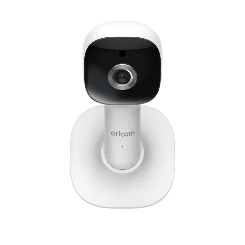 Nursery Pal Cloud Baby Monitor OBH500