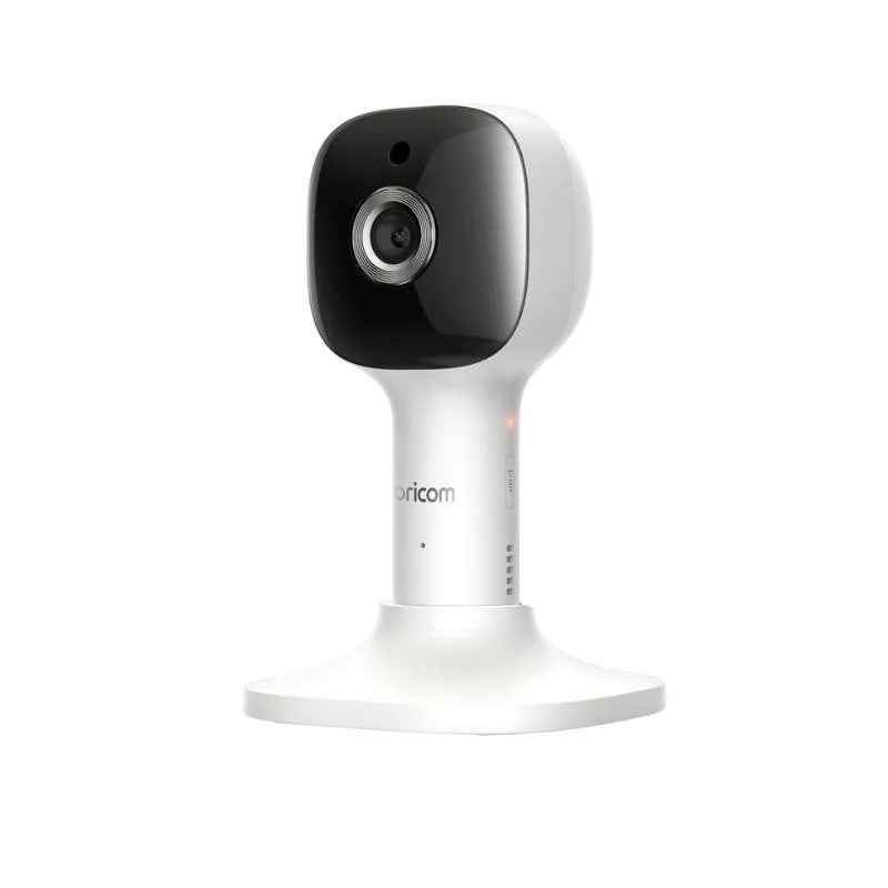 OBH650P Smart HD Nursery Pal Skyview Baby Monitor