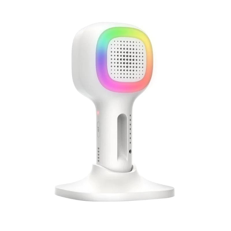 Nursery Pal Cloud Baby Monitor OBH500
