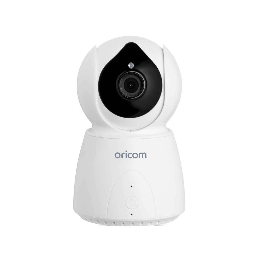Motorised Pan-Tilt Additional Camera CU895