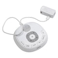 Sound Soother with Heartbeat Recording