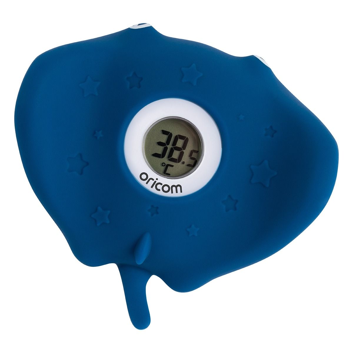 Ray Bath Thermometer