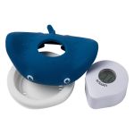 Ray Bath Thermometer