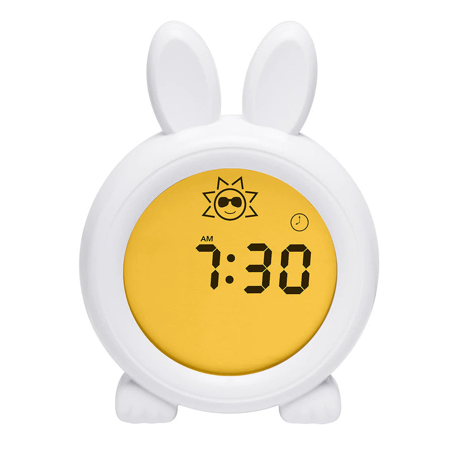 Sleep Trainer Bunny Clock
