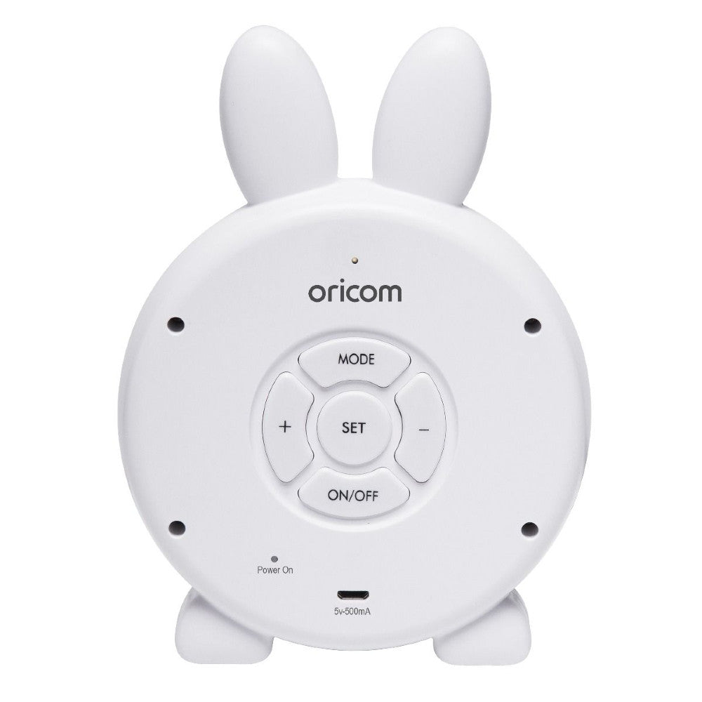 Sleep Trainer Bunny Clock