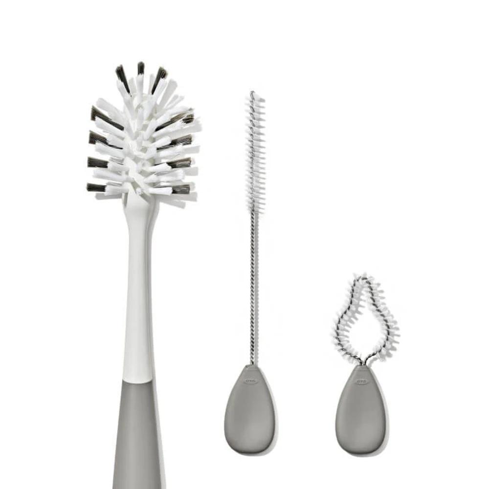 Water Bottle & Straw Cup Cleaning Set - Drizzle