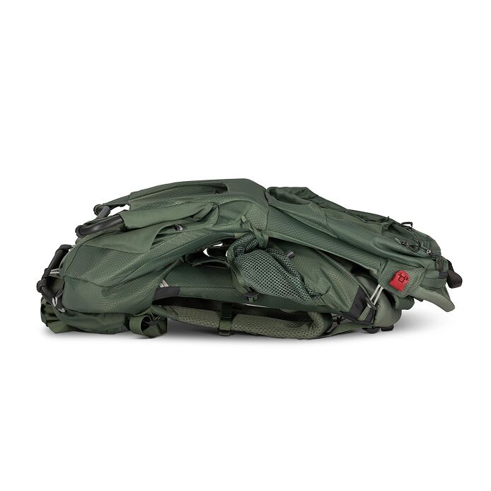 Poco Premium Child Carrier - Koseret Green