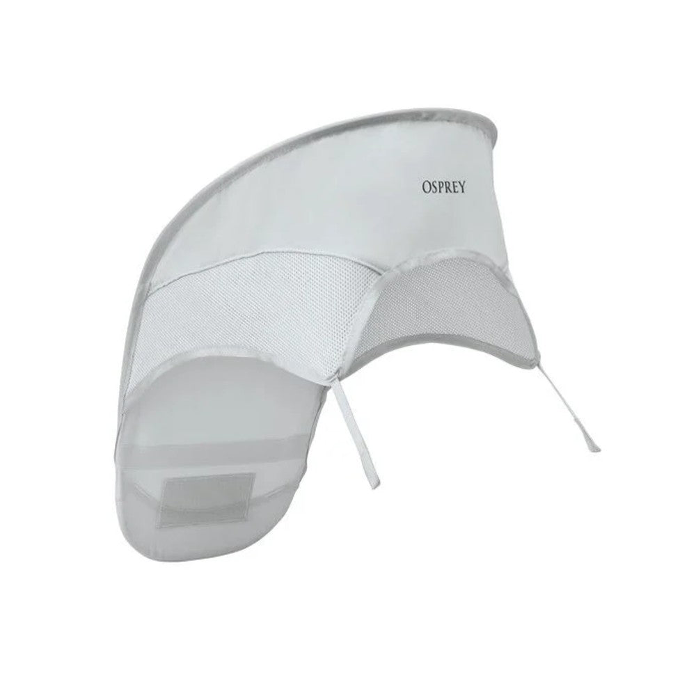 Poco Child Carrier Sun Shade - Silver