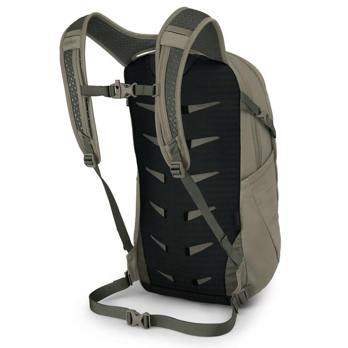 Daylite Backpack - Tan Concrete