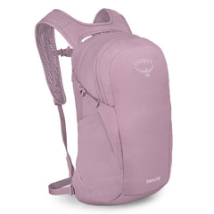 Daylite Backpack - Iris Pink