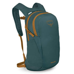 Daylite Backpack - Torrent Blue