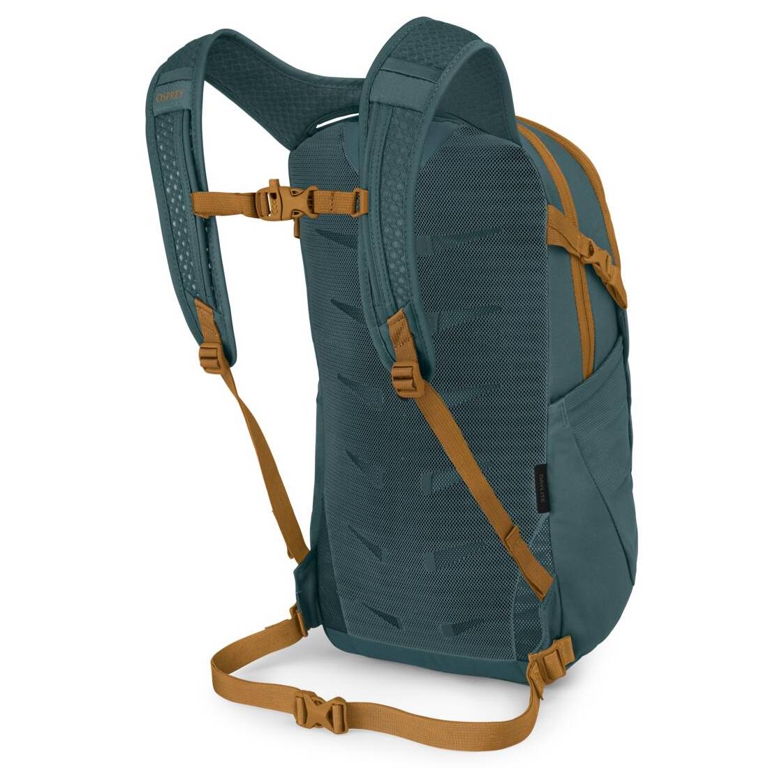Daylite Backpack - Torrent Blue