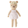 Olivia the Honey Bear