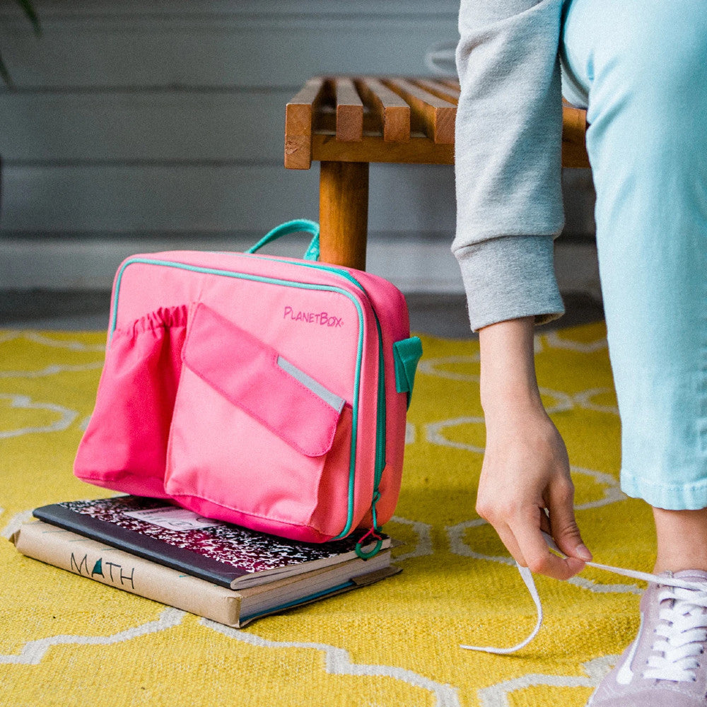 Rover or Launch Carry Bag - Fairytale Fantasy