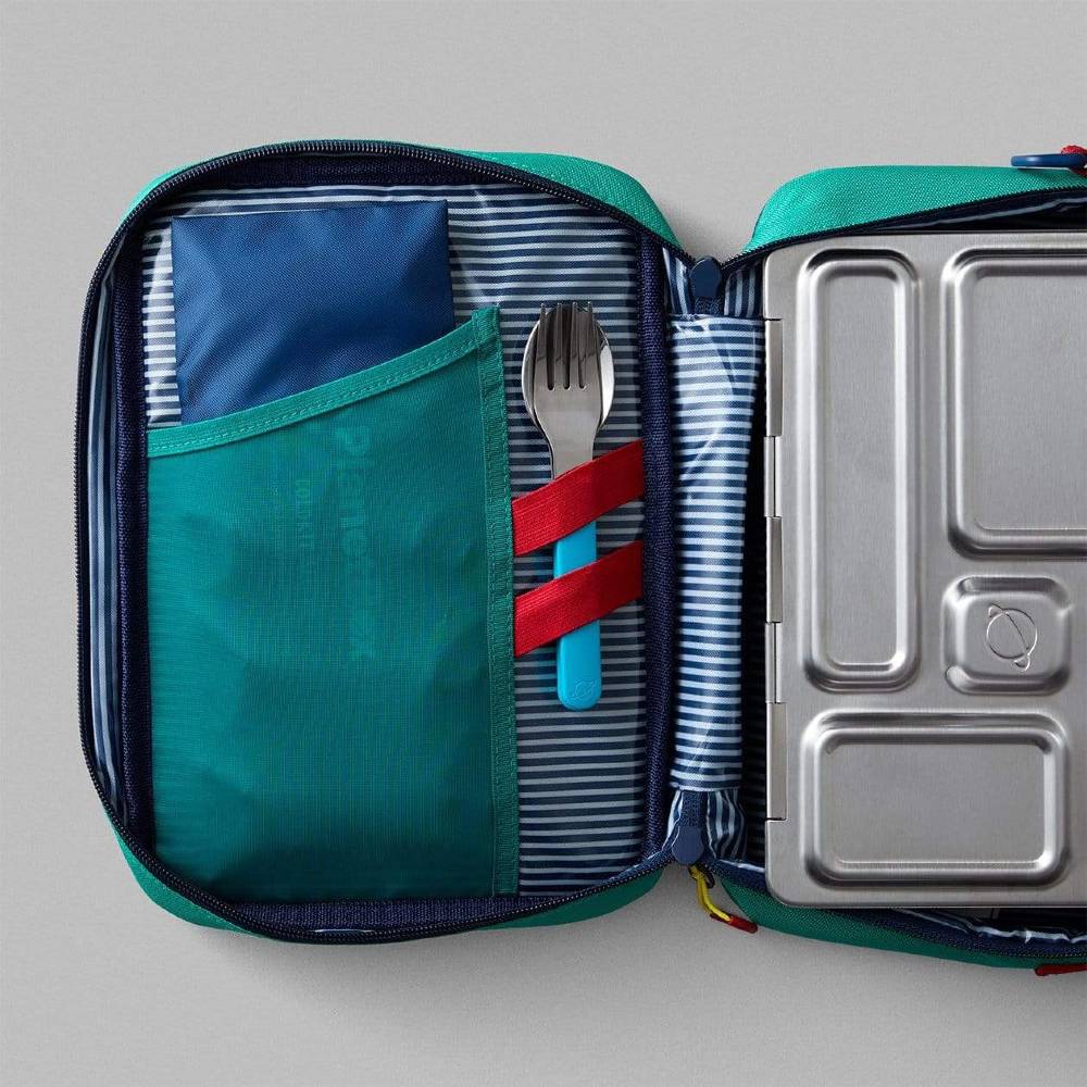 Magnetic Utensils - Navy