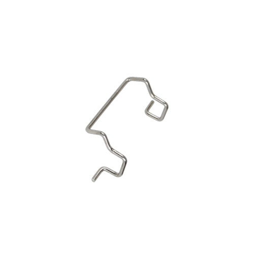 Matte Lunchbox Latch - Rover