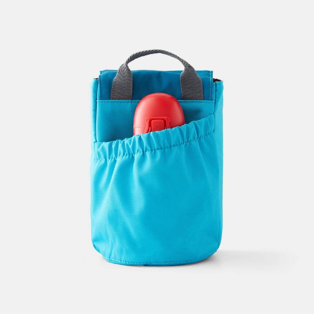 Shuttle Carry Bag - Purple