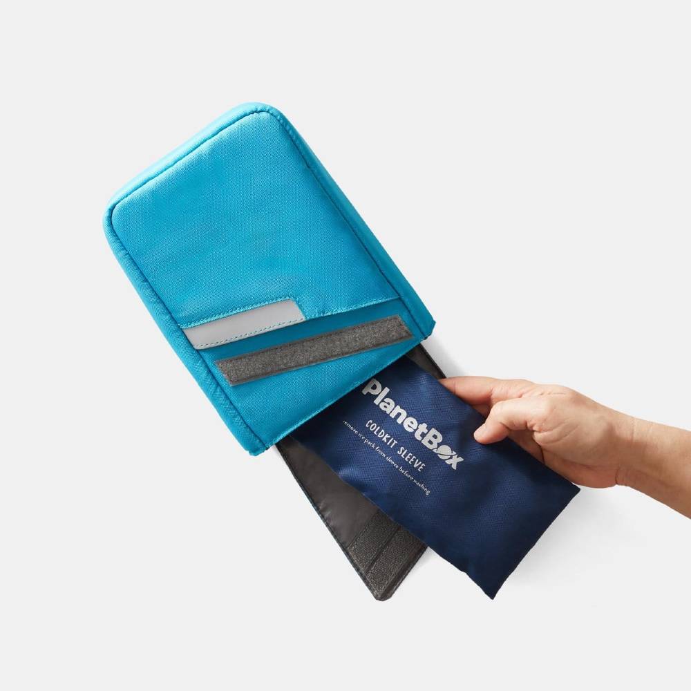Shuttle Carry Bag - Rockets