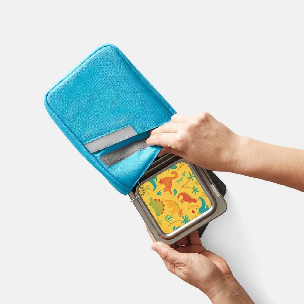Shuttle Carry Bag - Scuba Blue