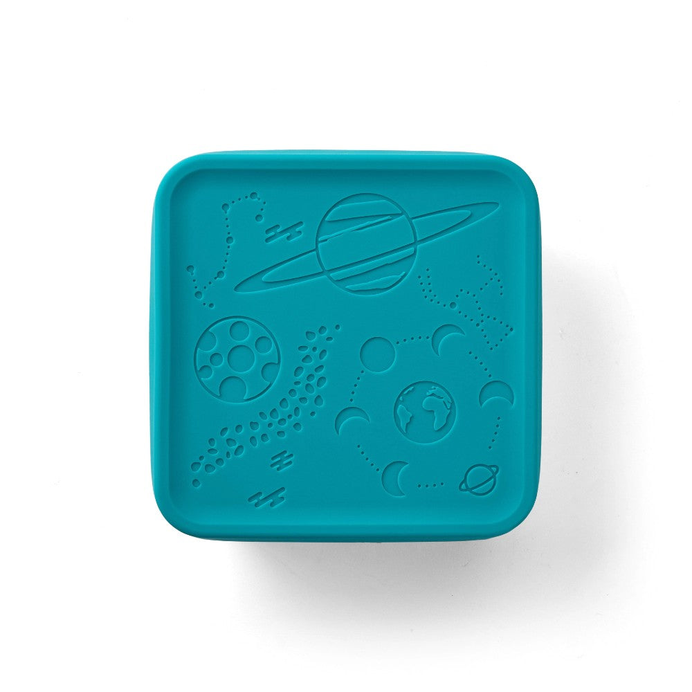 Launch Square Dipper - Galactic