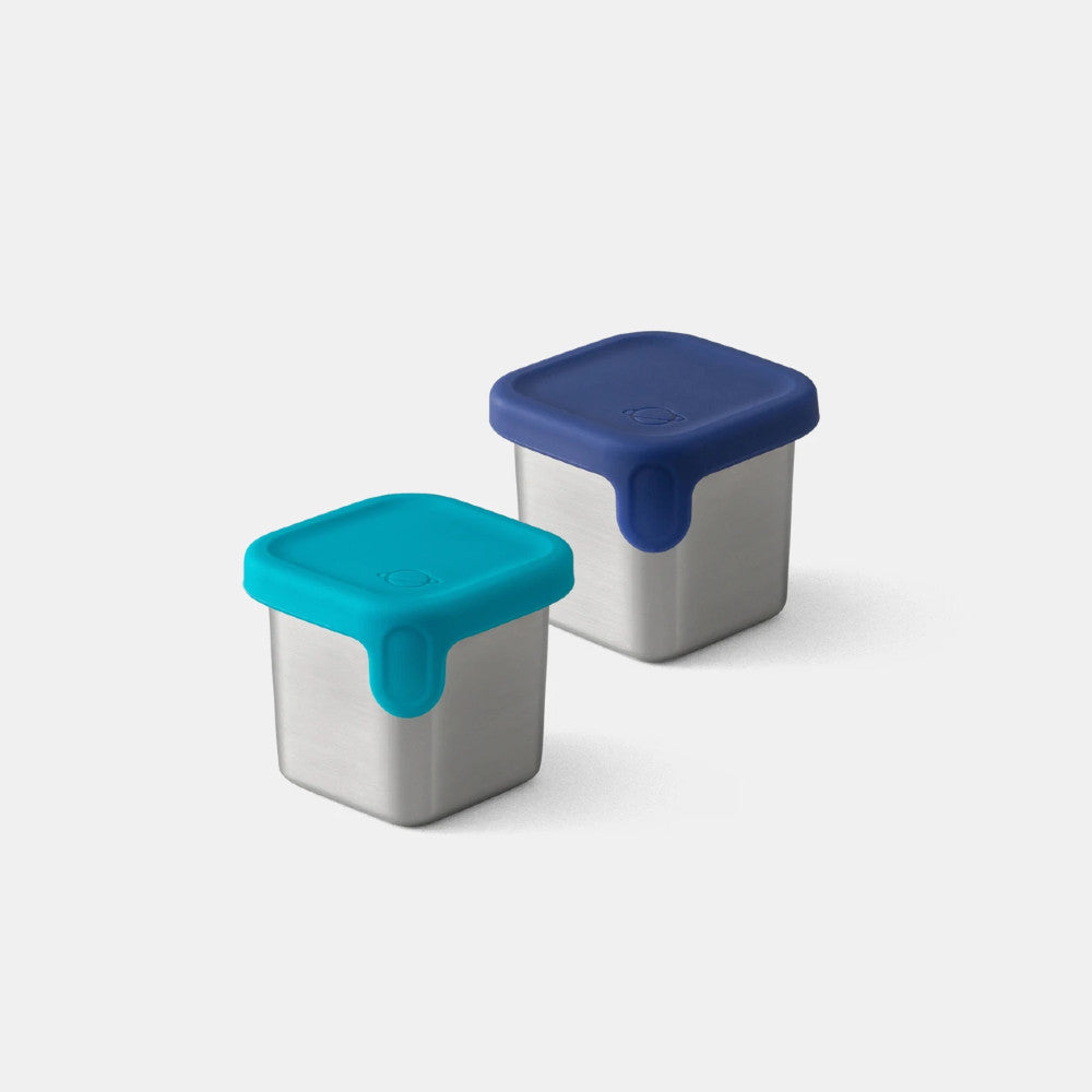 Launch Square Dipper - Navy