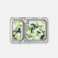 Shuttle Magnets - Snap Pea Tie Dye