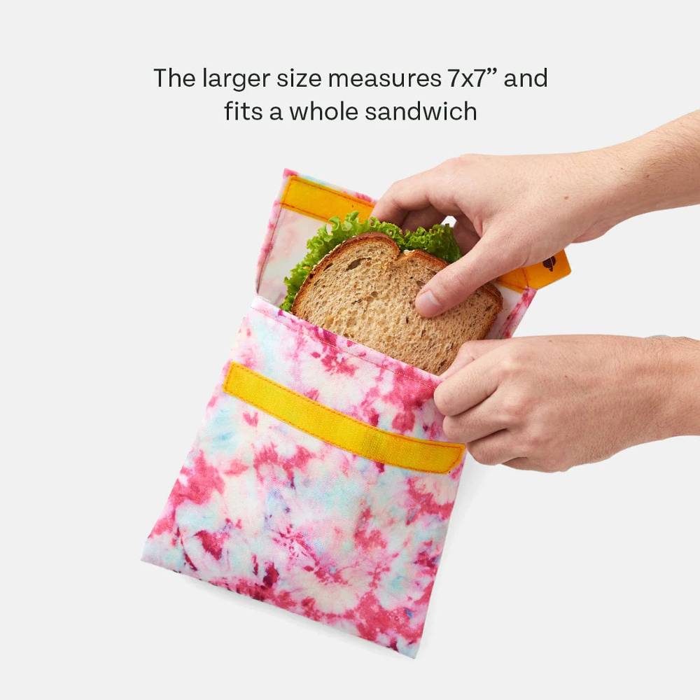 Snack Pack Set - Desert Maze