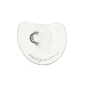 Natural-Fit Silicone Nipple Shields 2 pcs