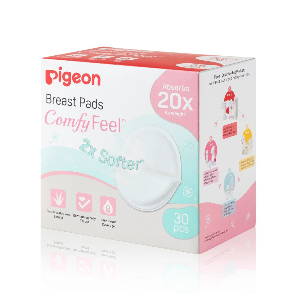 Breast Pads ComfyFeel