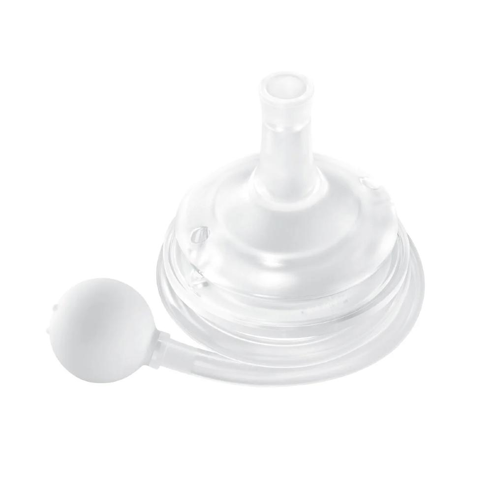 SofTouch Drinking Straw Set