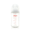 SofTouch III Nursing Glass Bottle