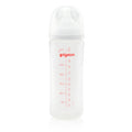 SofTouch Wide Neck Bottle PP 3pk