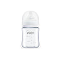 SofTouch Wide Neck Bottle T-ester