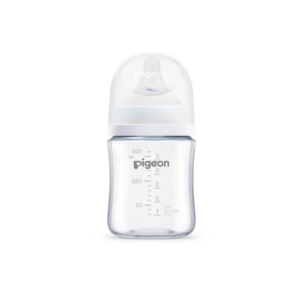 SofTouch Wide Neck Bottle T-ester