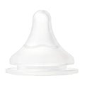 SofTouch Wide Neck Teat 2pk
