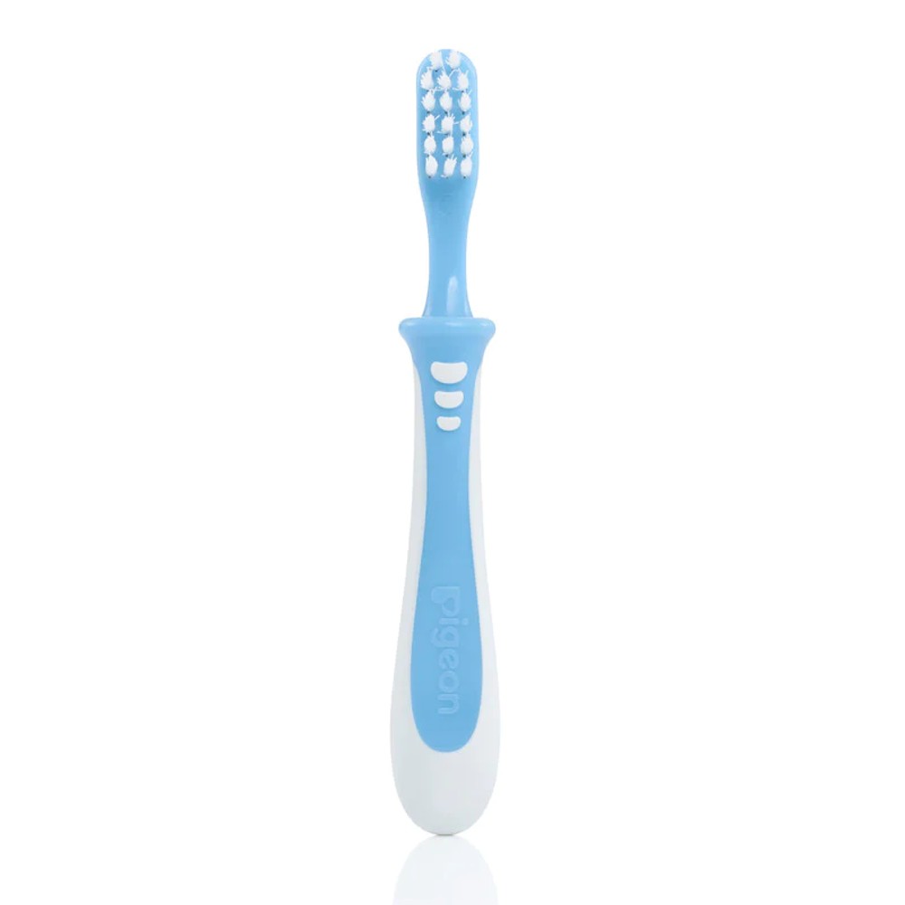 Training Toothbrush Lesson 3 - Blue