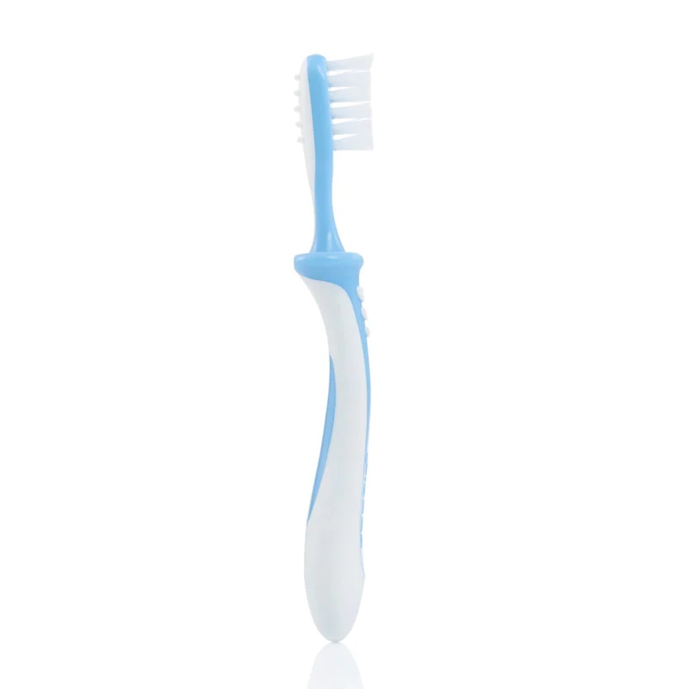 Training Toothbrush Lesson 3 - Blue