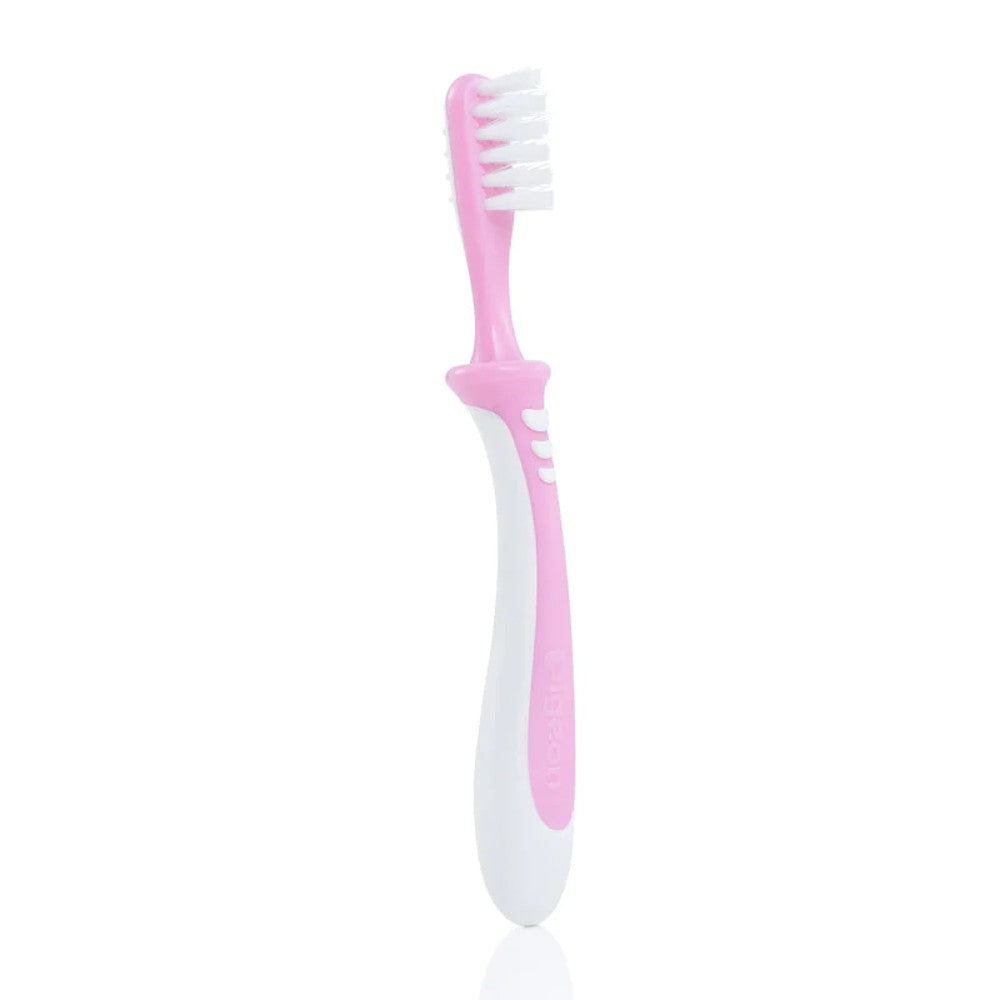 Training Toothbrush Lesson 3 - Pink